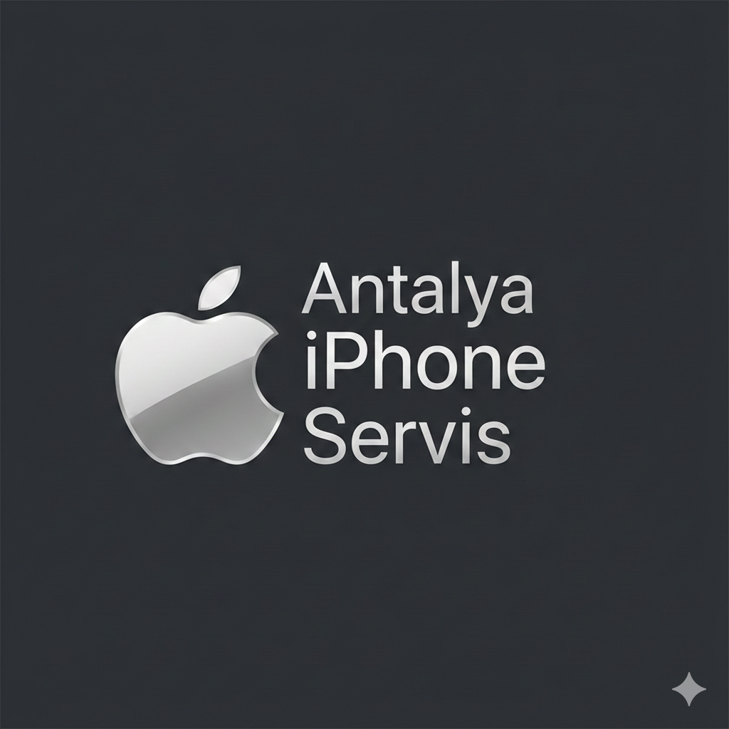 Antalya iPhone Servis