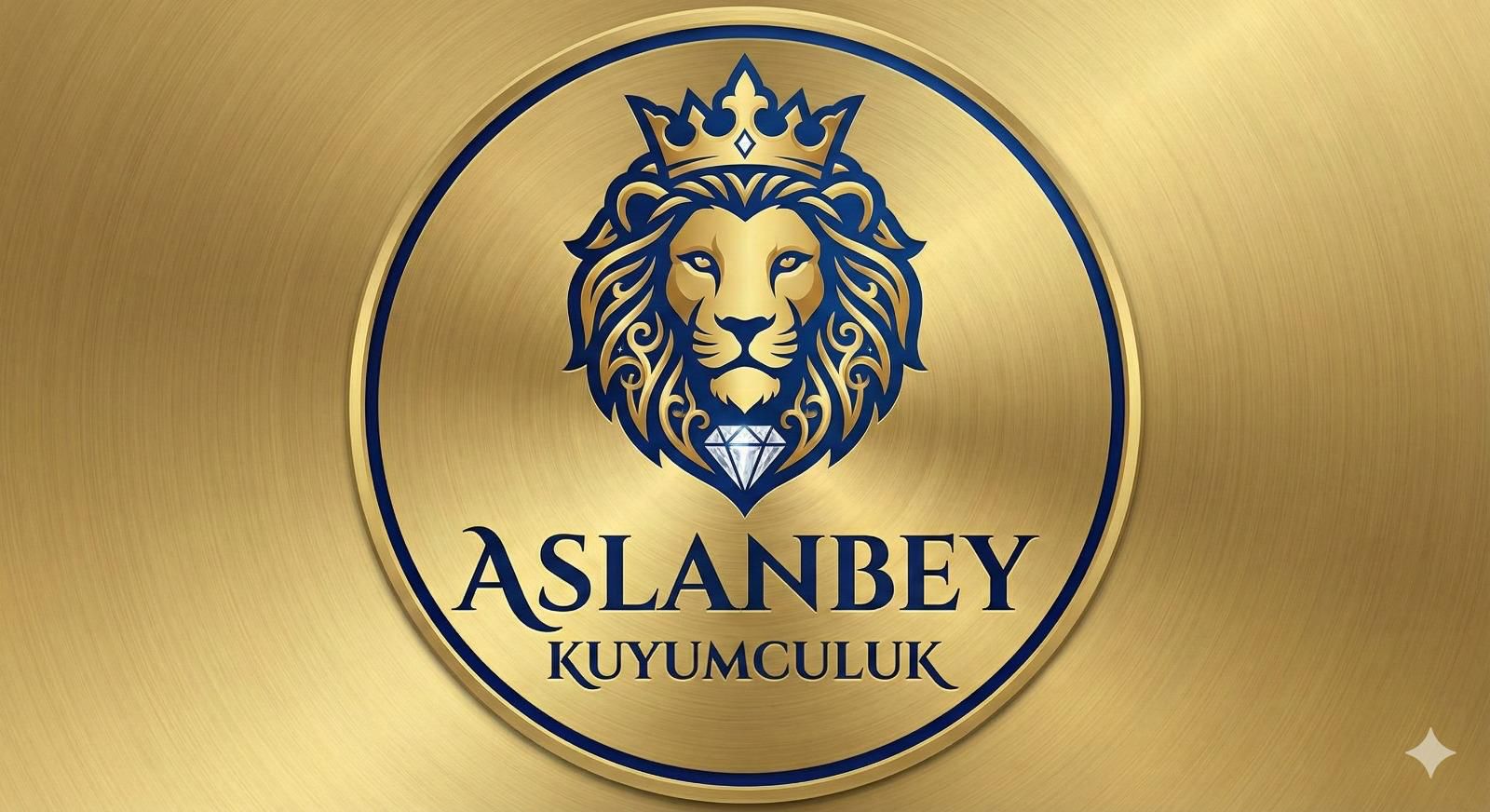 Aslanbey Kuyumculuk