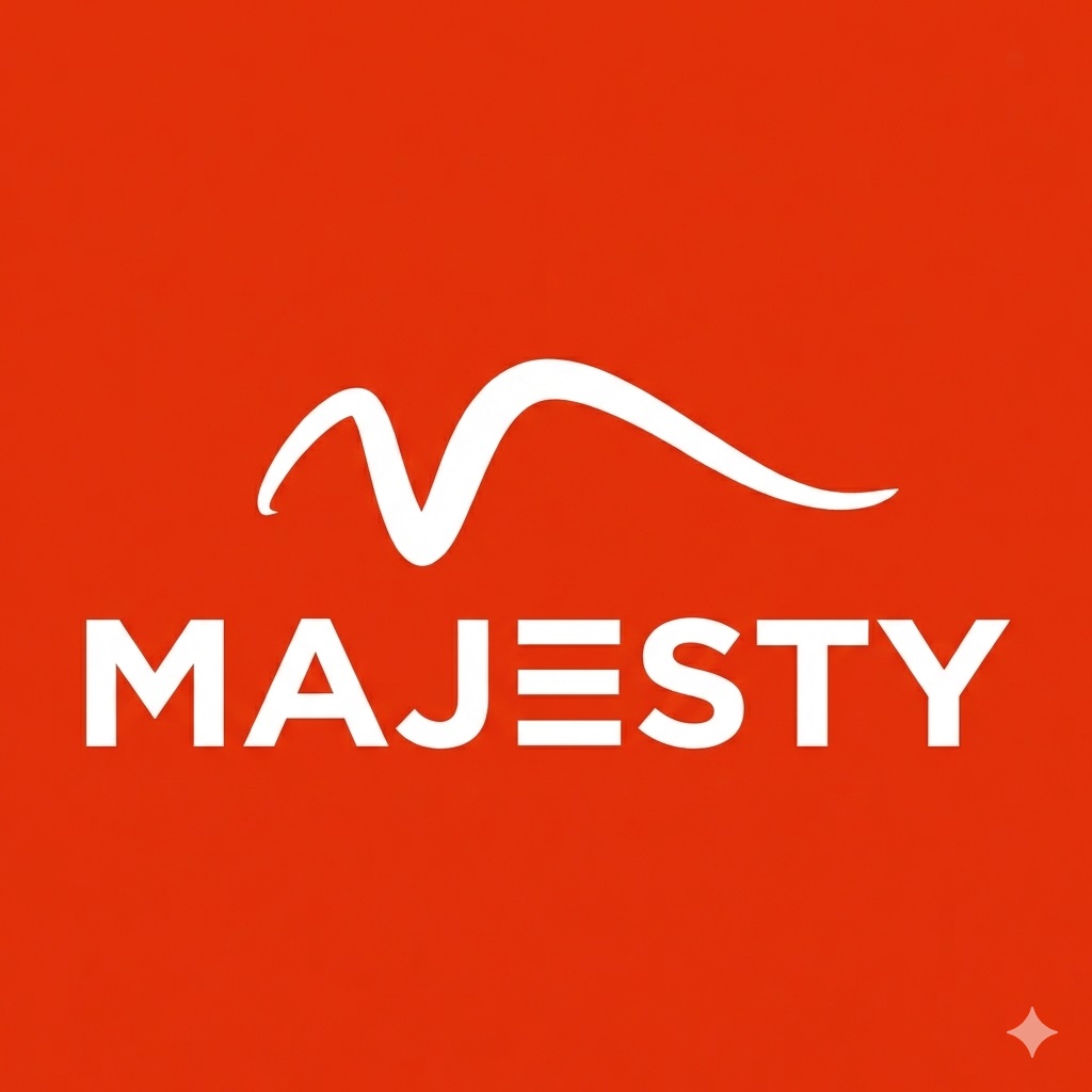Majesty VIP